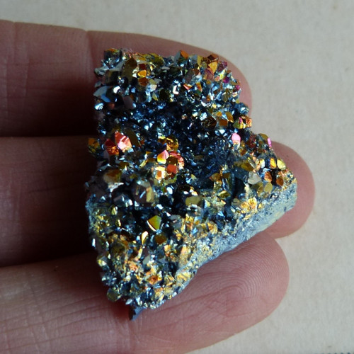 Aqua aura - 3,7 cm — foto 2