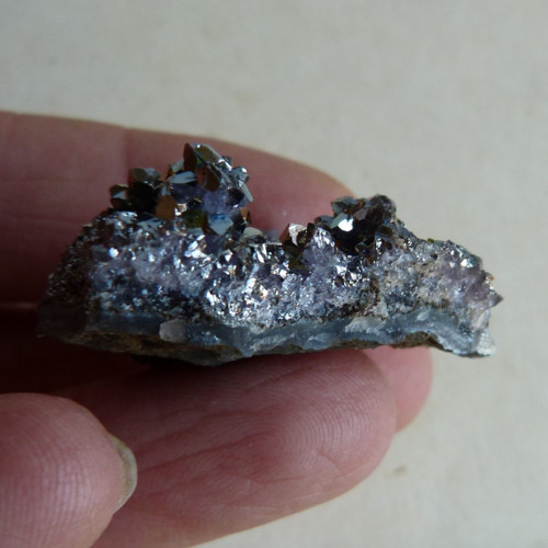 Aqua aura - 3,7 cm — foto 6