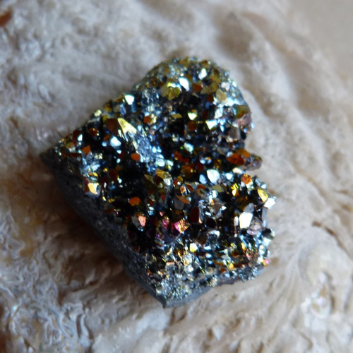 Aqua aura - 3,7 cm — foto 5