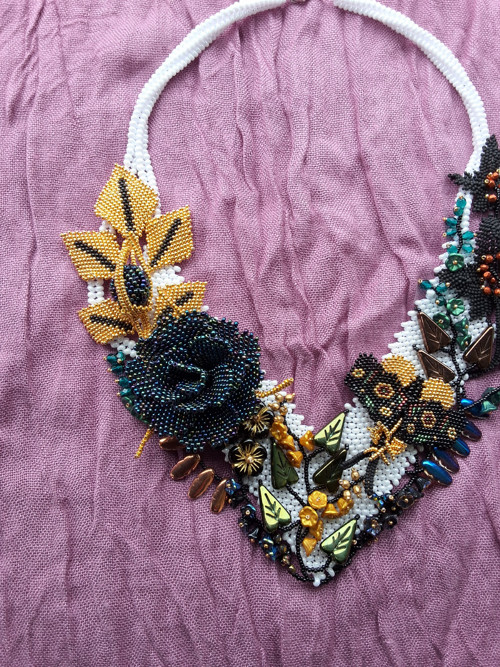 Safírové noci — foto 4