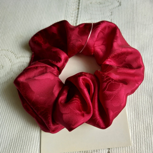 Scrunchies, gumičky do vlasů — foto 2