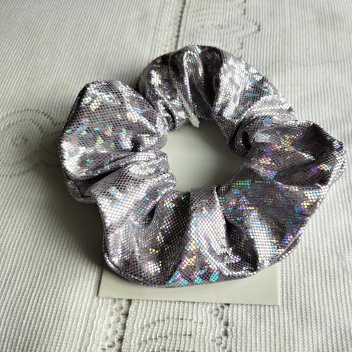 Scrunchies, gumičky do vlasů — foto 3