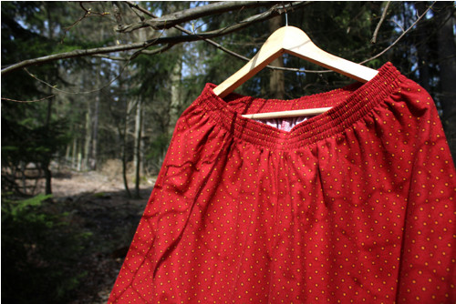 Volné kalhoty ............ L - XL — foto 4