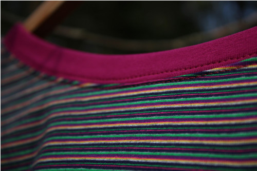 Crop triko ............ S - M — foto 5