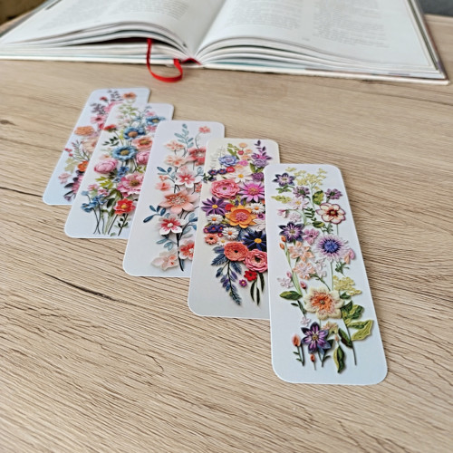 Rozkvetlá zahrada 4. — foto 4