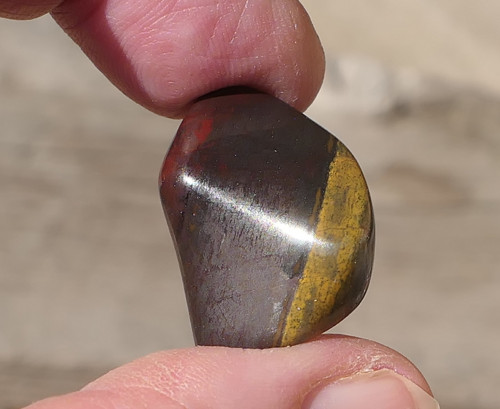 Mugglestone (24 mm) V953 — foto 3