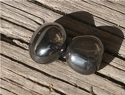 Sada - hematit V954 — foto 5