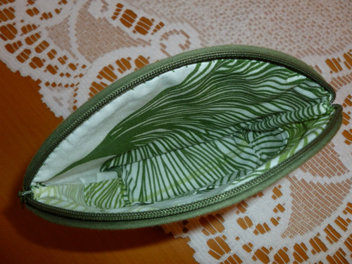 Taštička — foto 3