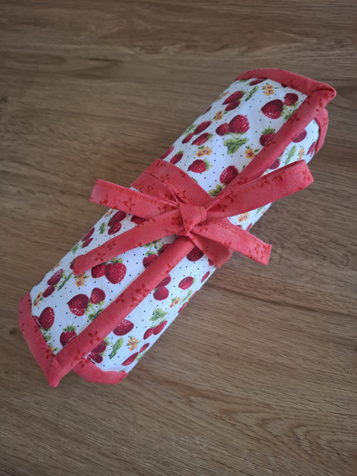 Pastelkovník Jahůdky — foto 2