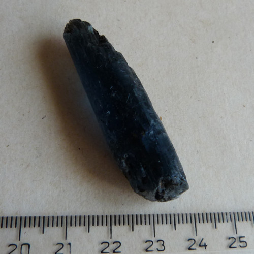 Kyanit - disten - 5,2 cm - Extra — foto 5