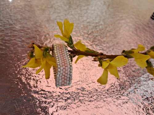 Prsten Jarní romantika — foto 2