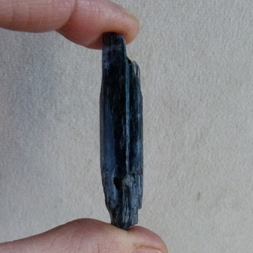 Kyanit - disten - 5,6 cm - Extra — foto 4