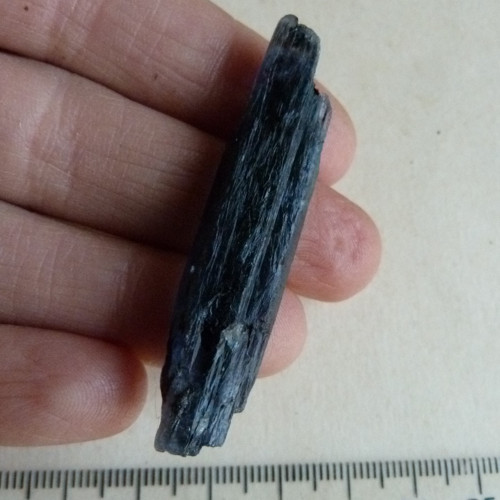 Kyanit - disten - 5,6 cm - Extra — foto 2