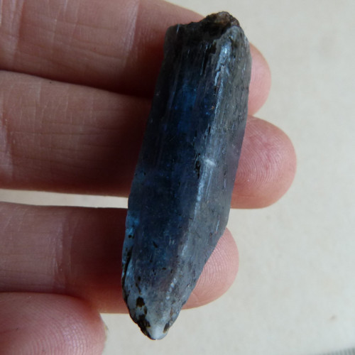 Kyanit - disten - 4,7 cm - Extra — foto 4
