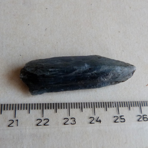 Kyanit - disten - 4,7 cm - Extra — foto 6