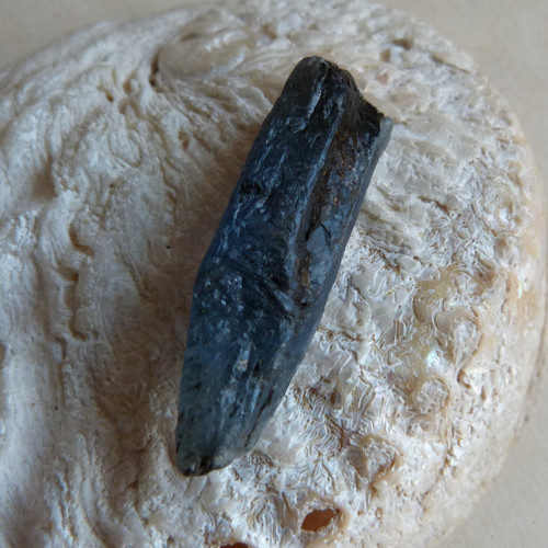 Kyanit - disten - 4,7 cm - Extra — foto 5
