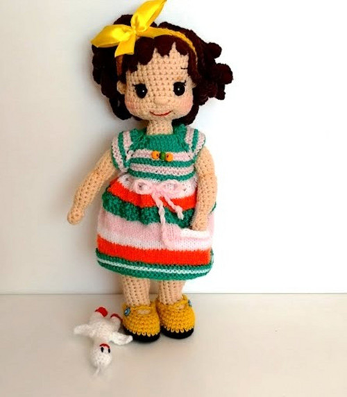 Husopaska Ivuška - 26 cm — foto 2