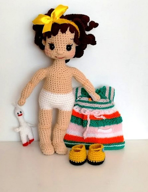 Husopaska Ivuška - 26 cm — foto 4