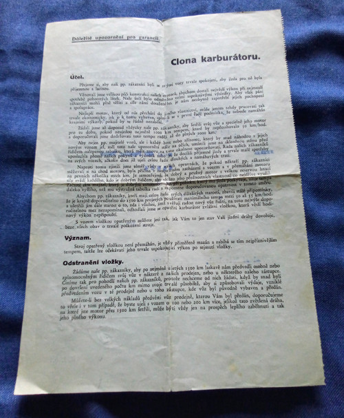 Škoda — foto 2