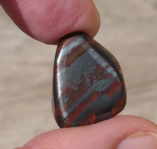 Mugglestone (22 mm) V967 — foto 4