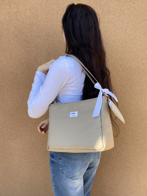 Crossbody kabelka Carmen — foto 2