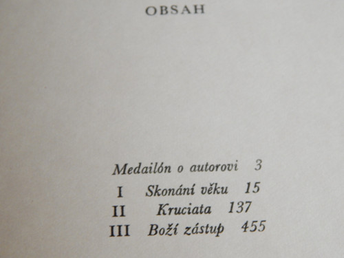 A. JIRÁSEK - Proti všem, 1972 — foto 4