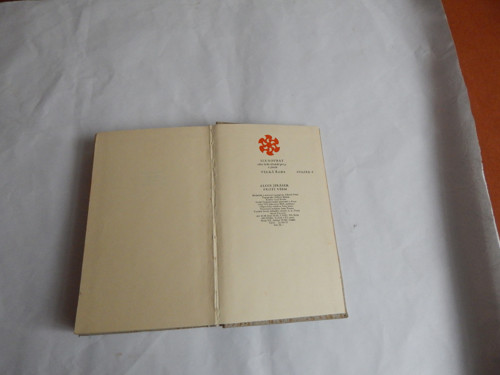 A. JIRÁSEK - Proti všem, 1972 — foto 2