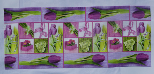 Štóla Tulipán — foto 2