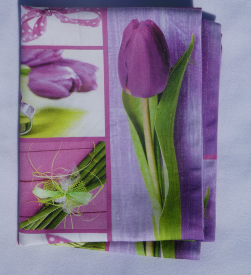 Štóla Tulipán — foto 3