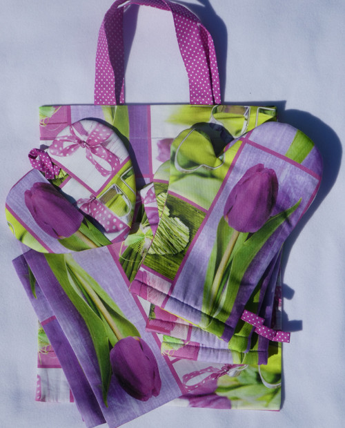 Štóla Tulipán — foto 4