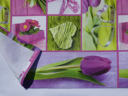Štóla Tulipán — foto 5