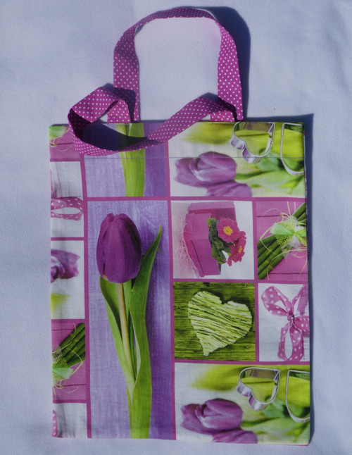 Taška Tulipán — foto 2