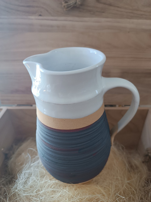Džbán - džbánek ....1,1 l — foto 3
