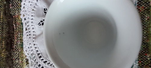 Opalizující hrnek — foto 3