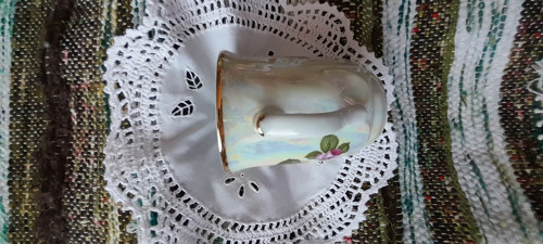 Opalizující hrnek — foto 2