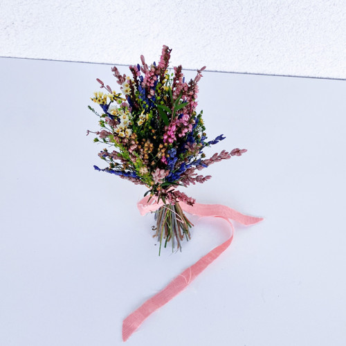 Minikytice Horská stráň — foto 3