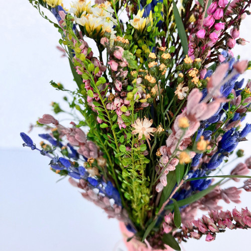 Minikytice Horská stráň — foto 4