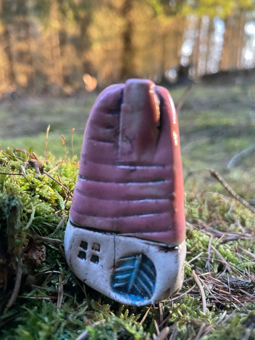 Minidomečky — foto 4