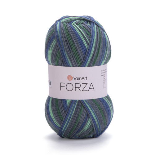 Příze Forza - 2506 — foto 2