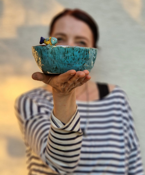 Miska Rybenka — foto 4