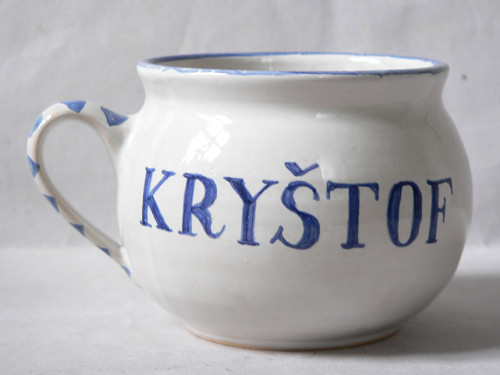 Kryštof — foto 2
