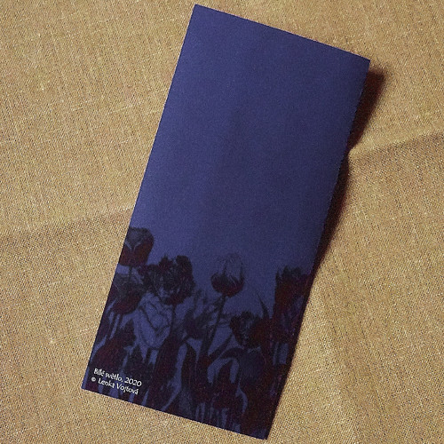 Kondolence - BÍLÉ SVĚTLO — foto 2