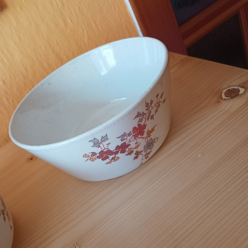 Sada misek — foto 3