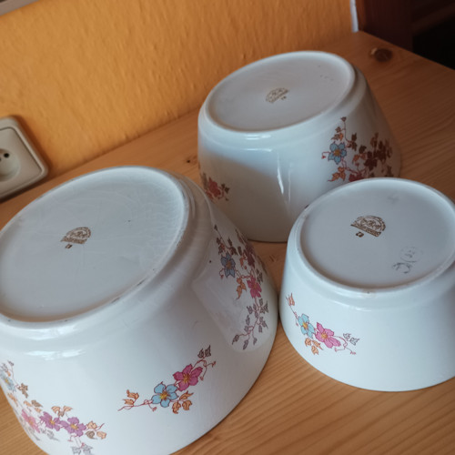 Sada misek — foto 2