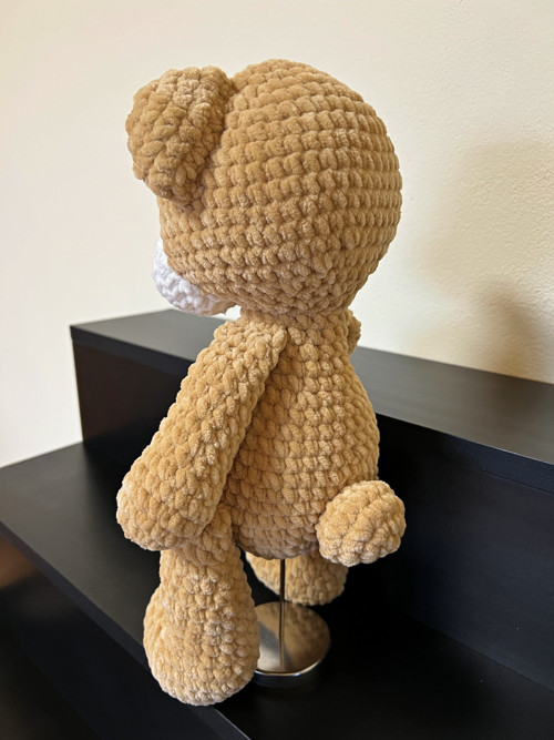 Medvídek Teddy — foto 3