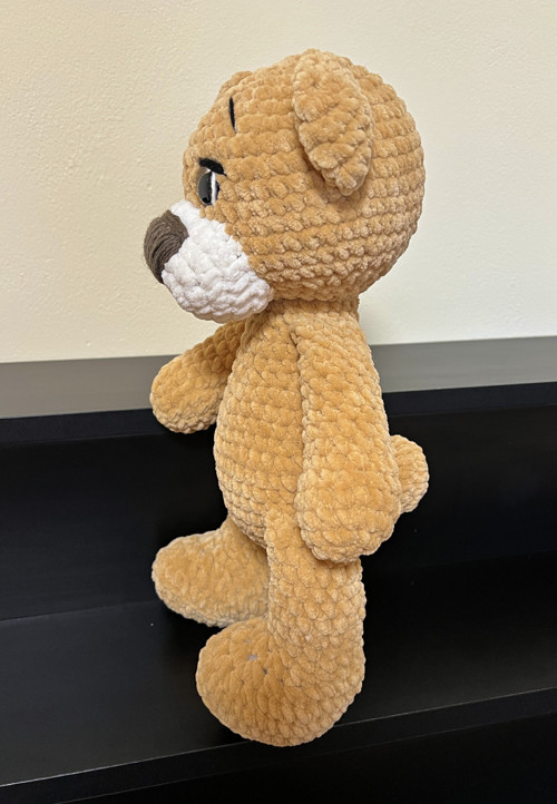 Medvídek Teddy — foto 2