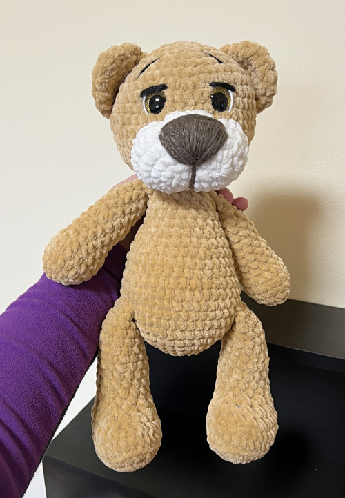 Medvídek Teddy — foto 6