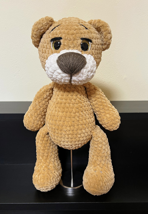 Medvídek Teddy — foto 5