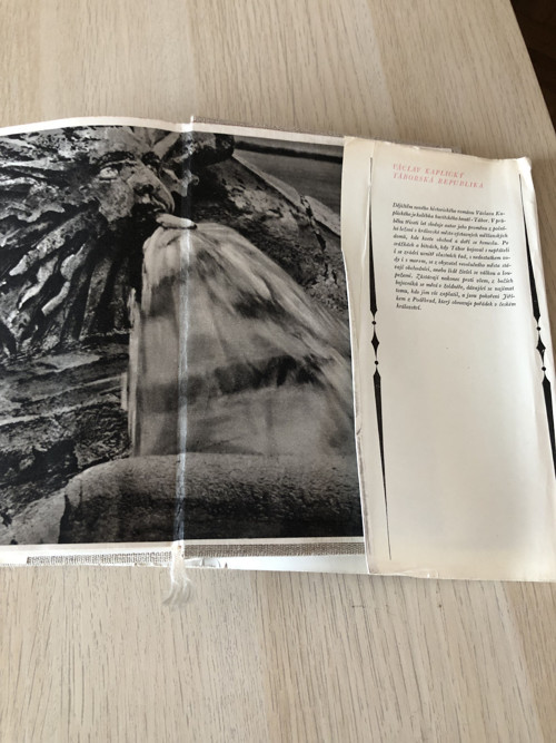 Karel Schulz "Kámen a bolest" — foto 5