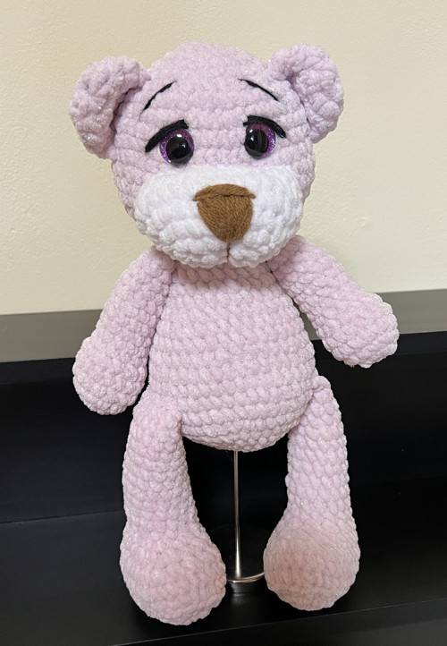 Medvídek Teddy — foto 3